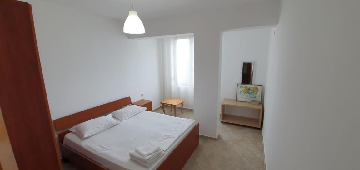 Seaview Apartment Borsh Eksteriør billede